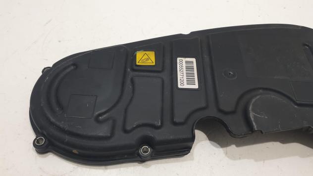 COPERCHIO DISTRIBUZIONE FIAT 500 X Serie 000552771200 Diesel 1.6 (15) - Foto 4