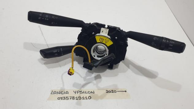 DEVIOLUCI LANCIA Ypsilon 4° Serie 07357819110 (1123)