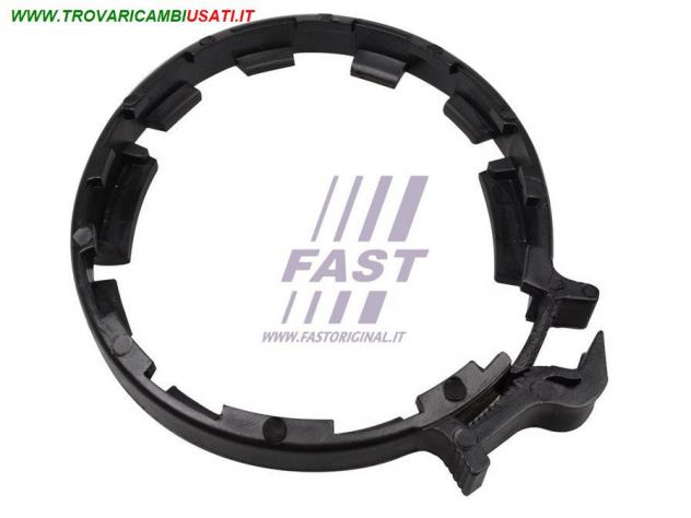 CLIP FIAT SCUDO / ULYSSE 95 FILTRO CARBURANTE COMPLETO FT39067