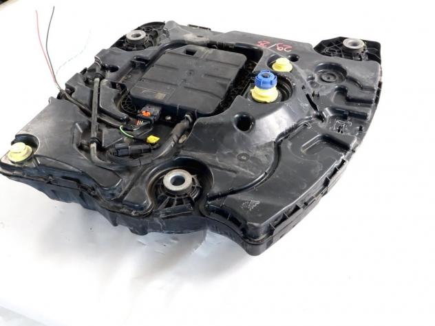 1682620880 SERBATOIO ADDITTIVO ADBLUE CITROEN C4 CACTUS 1.6 D 73KW 5M 5P (2016) RICAMBIO USATO - Foto 7