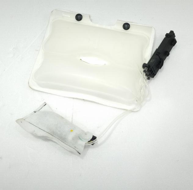 MOTORINO GONFIA CUSCINO LOMBARE ANTERIORE DESTRO MERCEDES GLE W167 A0009108210 OM 656.929 Diesel 2900 (18)