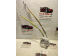 SERRATURA ANTERIORE DESTRA MAZDA CX-5 Serie KD5358310 (1216)