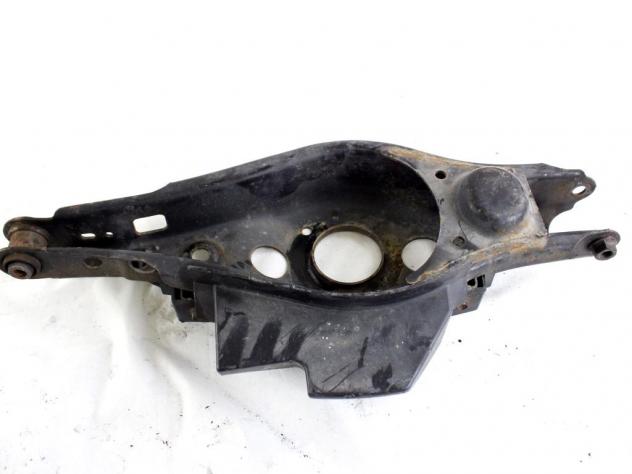 4874042010 BRACCIO OSCILLANTE POSTERIORE INFERIORE SINISTRO TOYOTA RAV 4 2.0 D 91KW 5P (2017) RICAMBIO USATO - Foto 5
