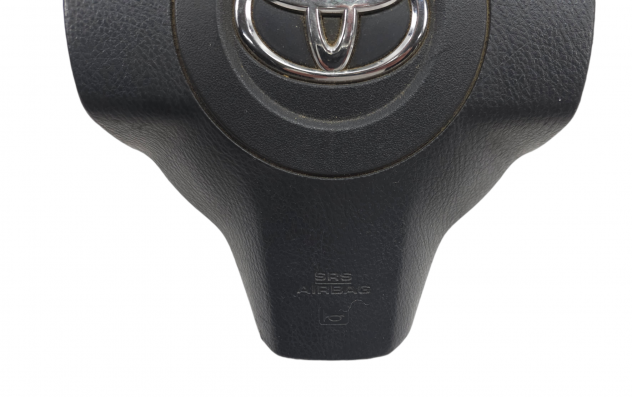 AIRBAG VOLANTE TOYOTA Rav4 4° Serie 2AD-FHV, 2AD-FTV (0509) - Foto 2