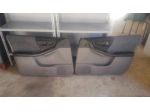 Coppia Pannelli Porta Anteriori Subaru Forester 2.0 4x4 1999