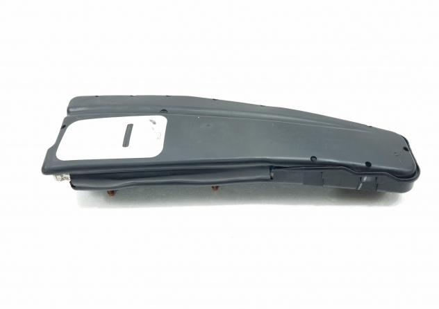 AIRBAG SEDILE SINISTRO RENAULT Captur Serie 985H16834R (1319) - Foto 7