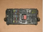 69500009 Ecu porta fusibili iveco daily 69500009 554953020000