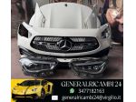 RICAMBI X MERCEDES GLA AMG 2024