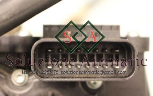 Chevrolet Captiva freno a mano elettrico 20883712 - Foto 3