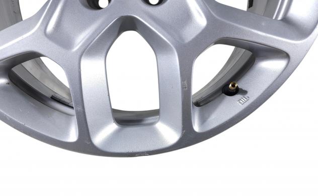 CERCHIO IN LEGA JEEP Renegade Serie 735577525 (1418) - Foto 10