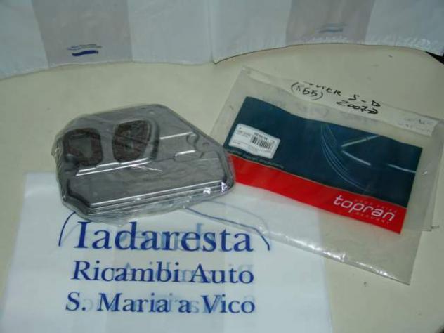 Filtro cambio automatico Mini One - Cooper - Clubman 7566358