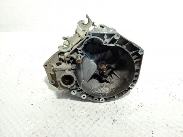 CAMBIO MANUALE COMPLETO LANCIA Ypsilon 4° Serie 552716791 169A4000 Benzina 1242 (1123)