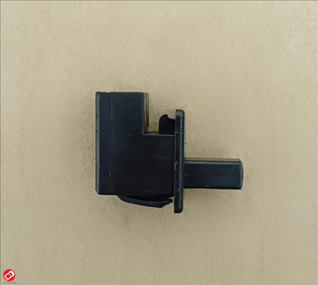 0675120 PULSANTE INTERRUTTORE PORTA LIGIER JS50 MICROCAR VIRGO MGO 4