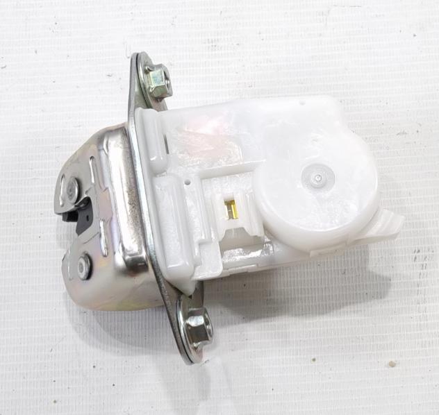 SERRATURA PORTELLONE POSTERIORE SUBARU XV Serie (GT) 63032FG102 (17) - Foto 12