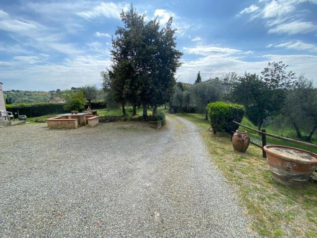 Rustico in vendita a Palaia 280 mq Rif: 1323098 - Foto 7