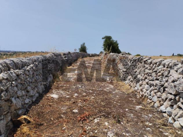 Terreno Edificabile in vendita a Rosolini - Foto 8