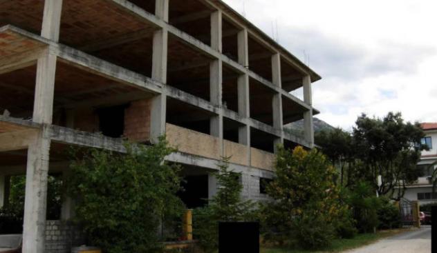 Immobile in asta di 850 m² in vendita a Sora - Foto 4