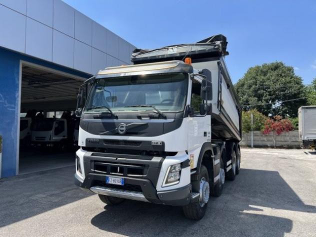 VOLVO FMX 500 rif. 23830900 - Foto 3