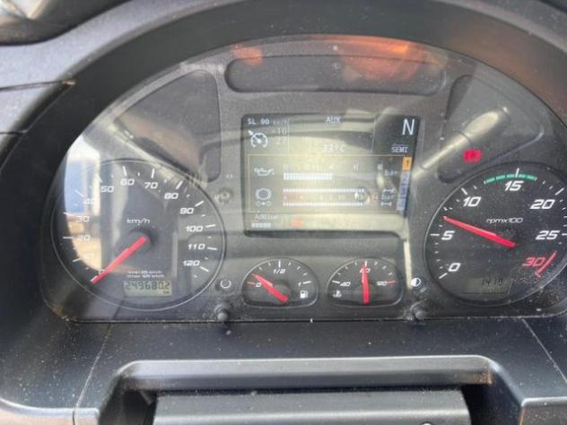 IVECO STRALIS AD190S33P E6 EVO rif. 23795399 - Foto 8