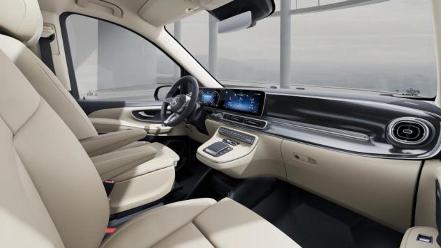 Mercedes-Benz Marco Polo V 250 d Marco Polo - Foto 7