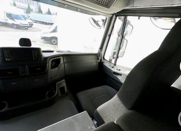 IVECO STRALIS AT 440S42 T/P HI-ROAD - Foto 6
