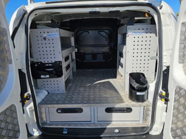 FIAT Fiorino 1.3 MJT 95CV Cargo SX ALLESTITO OFFICINA rif. 23932208 - Foto 2