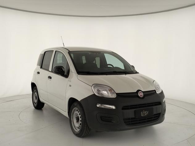Fiat Panda 1.0 GSE S&S Hybrid Pop Van 2 posti - IVA ESCLUSA - Foto 3