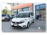 Fiat Dobl1.6 MJT 105CV Combi N1 SX