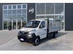 PIAGGIO Porter NP6 Ribaltabile SPONDE ALTE rif. 24105522