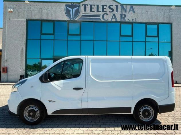 FIAT TALENTO 1.6 TwinTurbo MJT 125CV rif. 23799002 - Foto 5