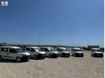 6 DoblÃ² CARGO COMBI N1 1.3 M.JET 95cv 5 POSTI