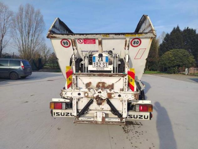 ISUZU N2R P75 3.0 L 150 CV 75 rif. 23262828 - Foto 4