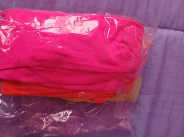 capi d'abbigliamento da donna estivi e primaverili - Foto 5