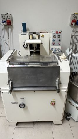 BLOCCO PASTICCERIA/PANIFICIO PRODUZIONE E VENDITA - Foto 8