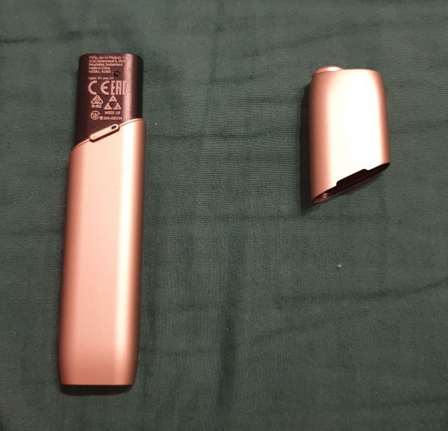 IQOS Multi – Sistema di riscaldamento tabacco - Foto 7