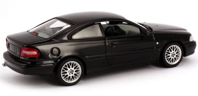 VOLVO C70 (1997) - Foto 5