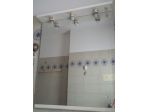 SPECCHIO DA BAGNO BIANCO