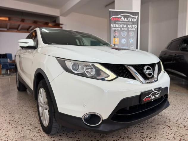 Nissan Qashqai 1.5 dCi Business - Foto 5