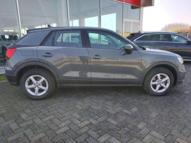 Audi Q2 1.6 tdi 116cv Business Design S-Tronic OK Neopaten - Foto 6