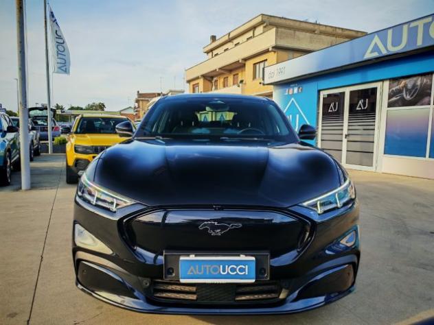 FORD Mustang Mach-E Standard Range 269 CV rif. 24138871 - Foto 4