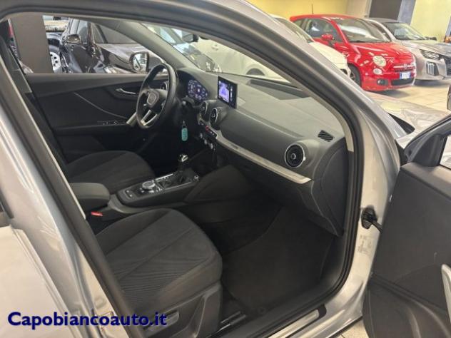 AUDI Q2 35 TFSI STRONIC Business Advanced+CAMERA+NAV rif. 23815235 - Foto 8