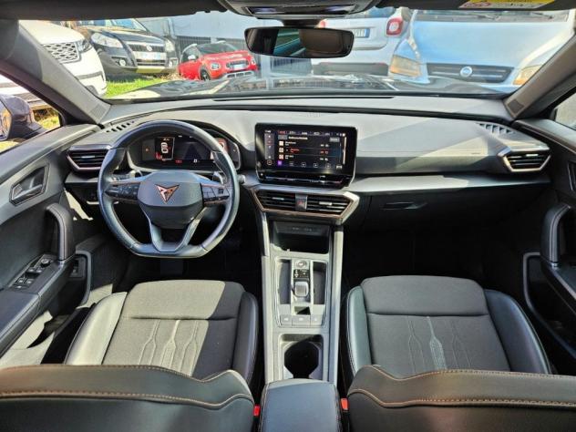 CUPRA Formentor 1.4 e-Hybrid DSG - Foto 9