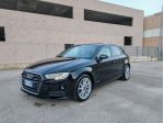 Audi A3 SPB 1.6 TDI 116 CV S tronic Sport