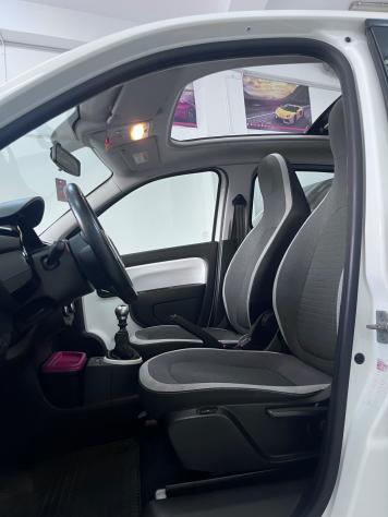 Renault Twingo TCe 90 CV Stop&Start Energy Lovely2 - Foto 5