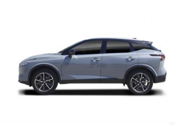 Nissan Qashqai III 2021 TEKNA 2WD MHEV 1.3BZ. 140CV - Foto 6