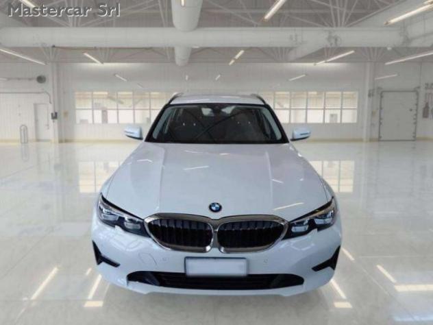 BMW 320 320D 190cv MT6 BUSINESS ADVANTAGE TOURING - GA429G rif. 23888813 - Foto 3