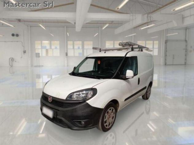 FIAT Doblo 1.4 T-JET 120cv MAXI NATURAL POWER SX E6 - FV839NL rif. 23965315 - Foto 2