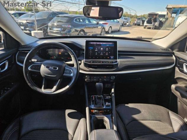 JEEP Compass 1.3 turbo t4 phev 190cv Limited 4xe auto - GG534RM rif. 23814292 - Foto 9