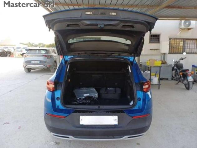 OPEL Grandland X Grandland X 1.6 phev Elegance awd auto - GF788RT rif. 24180894 - Foto 5
