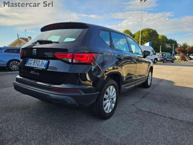 SEAT Ateca Ateca 2020 2.0 tdi Reference 115cv - GG810JH rif. 24161571 - Foto 6